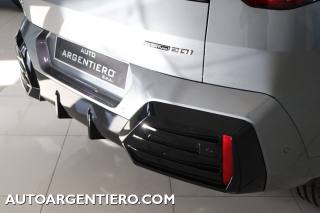 BMW X2 usata, con Monitoraggio pressione pneumatici