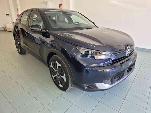 CITROEN C4 usata, con ABS