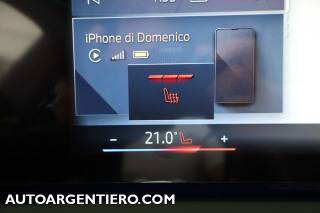 BMW X3 usata, con Fari direzionali