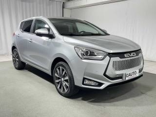 EVO Evo3 usata, con Climatizzatore