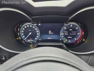 ALFA ROMEO Stelvio usata, con Sound system