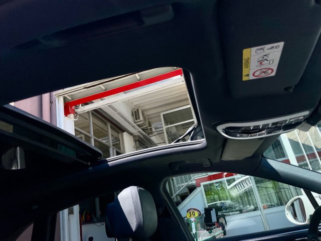 PORSCHE Macan usata, con Climatizzatore