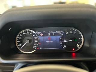 LAND ROVER Defender usata, con Climatizzatore