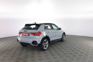 AUDI A1 usata 3
