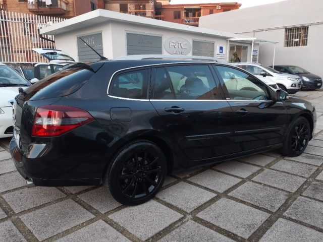 RENAULT Laguna usata, con Airbag laterali