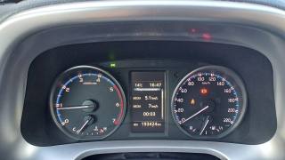 TOYOTA RAV 4 usata, con Fendinebbia