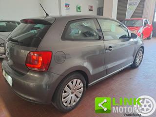 VOLKSWAGEN Polo usata, con Chiusura centralizzata