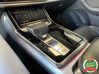 AUDI Q8 usata, con Sistema di navigazione