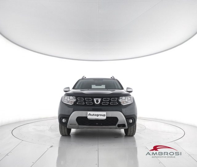DACIA Duster usata 4