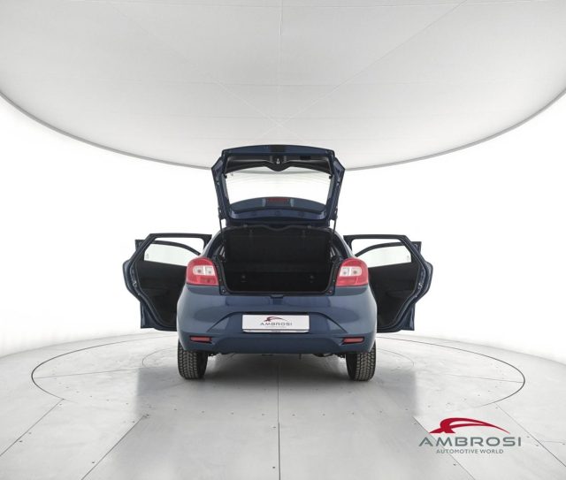 SUZUKI Baleno usata 6