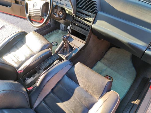 ALFA ROMEO 164 usata 25