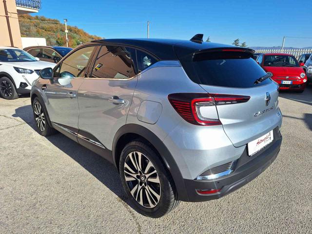 RENAULT Captur usata, con Chiusura centralizzata