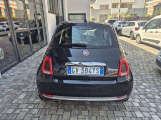 FIAT 500 usata, con Autoradio