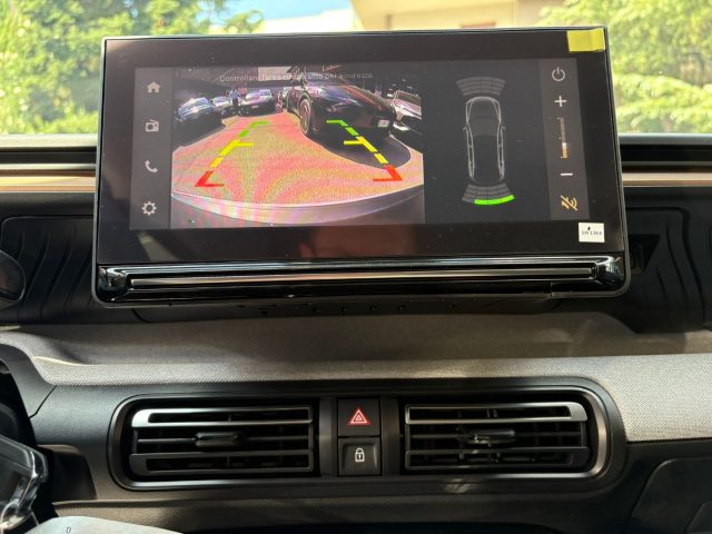 CITROEN C3 Aircross usata, con Controllo trazione