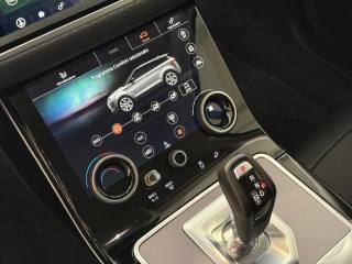 LAND ROVER Range Rover Evoque usata, con Regolazione elettrica sedili