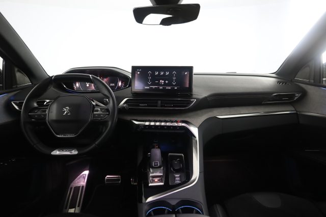 PEUGEOT 3008 usata 4