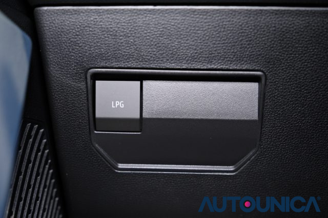 DACIA Duster usata, con Start/Stop Automatico