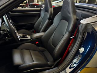 PORSCHE 911 usata, con Controllo trazione