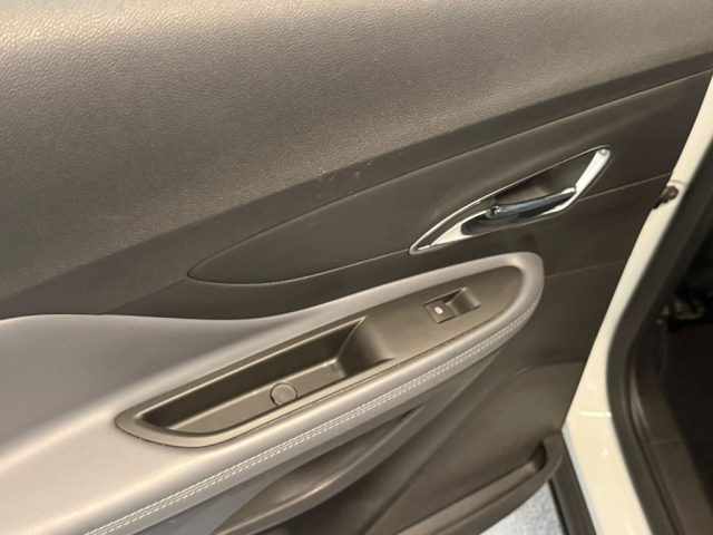 OPEL Mokka usata, con Immobilizzatore elettronico