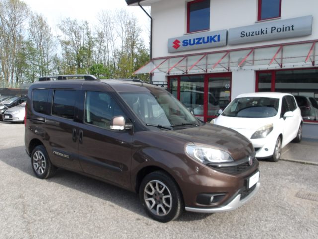 FIAT Doblo usata, con ABS