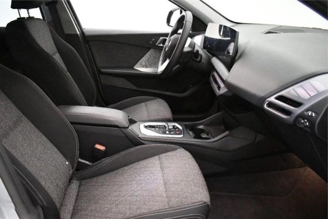 BMW 120 usata, con Airbag Passeggero