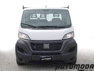 FIAT Ducato usata, con Airbag