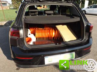 VOLKSWAGEN Golf usata, con Specchietti laterali elettrici
