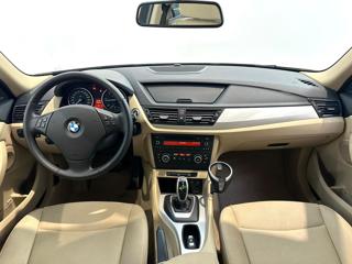 BMW X1 usata, con Boardcomputer