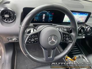 MERCEDES-BENZ GLB 200 usata, con Cerchi in lega