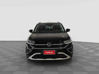 VOLKSWAGEN T-Cross usata 7