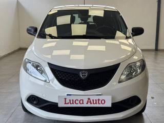 LANCIA Ypsilon usata, con Airbag
