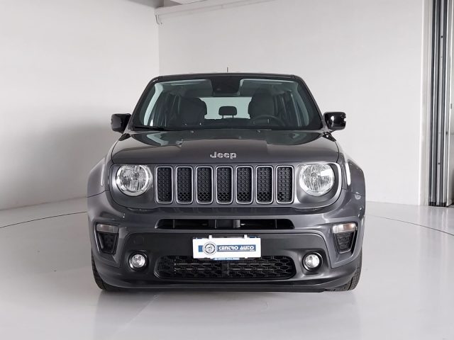 JEEP Renegade usata, con Airbag laterali