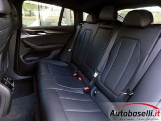 BMW X4 usata, con Airbag Passeggero