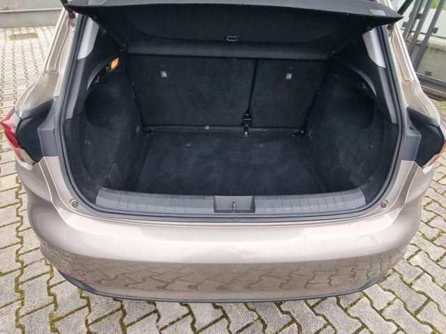 FIAT Tipo usata, con Bracciolo