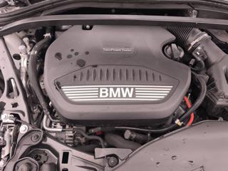 BMW 118 usata, con Freno di stazionamento elettrico
