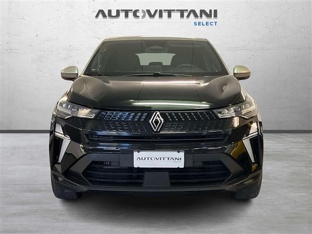 RENAULT Captur usata, con Airbag