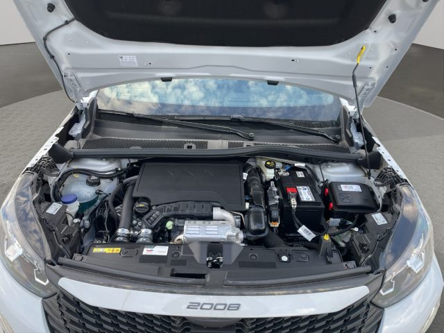 PEUGEOT 2008 usata 24