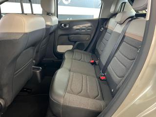 CITROEN C3 usata, con Climatizzatore