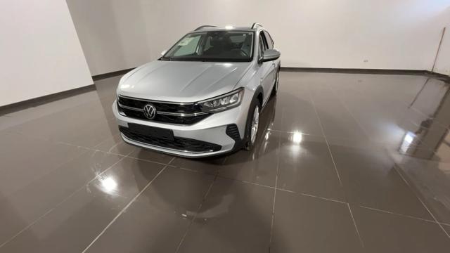 VOLKSWAGEN Taigo usata, con ABS