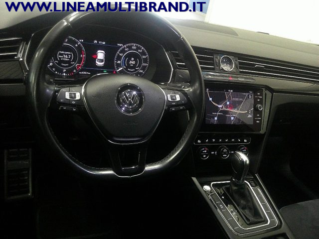 VOLKSWAGEN Arteon usata, con Servosterzo