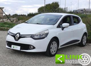 RENAULT Clio GPL - Neo Patentati