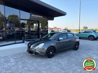 ALFA ROMEO Giulietta usata, con Airbag