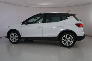 SEAT Arona usata, con Bracciolo