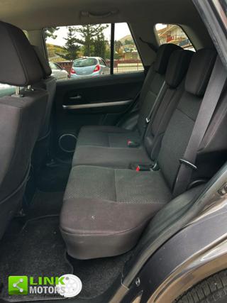 SUZUKI Grand Vitara usata, con Alzacristalli elettrici
