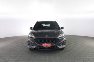 FORD Kuga Kuga 2.5 Full Hybrid 190 CV CVT 2WD ST-Line