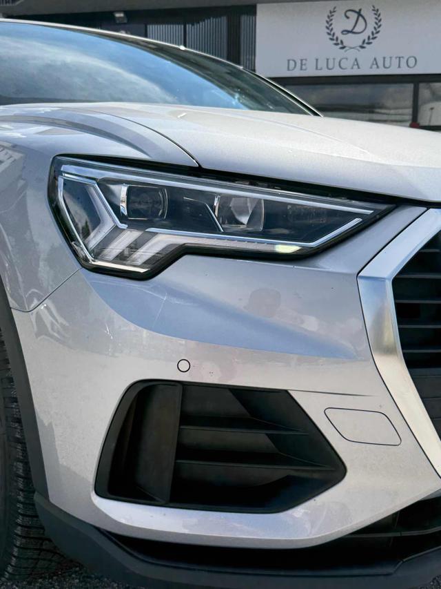 AUDI Q3 usata, con Specchietti laterali elettrici