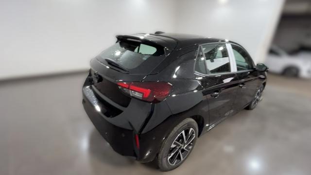 OPEL Corsa usata, con Boardcomputer