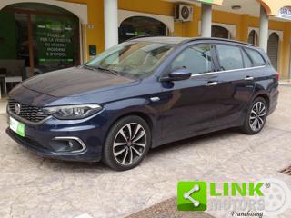 FIAT Tipo SW 1.6 M.JET 120 CV LOUNGE