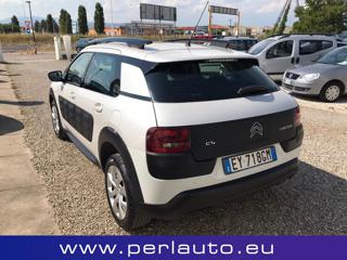 CITROEN C4 Cactus usata, con Airbag laterali