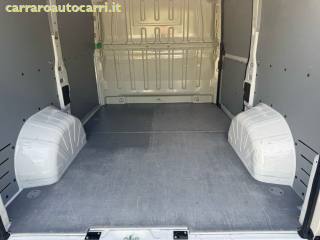 CITROEN Jumper usata, con Autoradio digitale